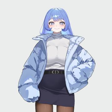 波動ねじれ　僕のヒーローアカデミア