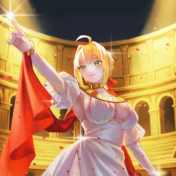 Nero Claudius