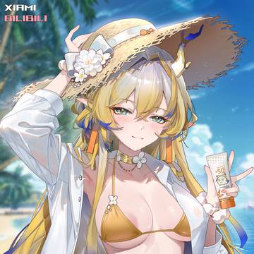 泳装黍