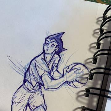 Basketball