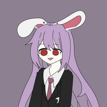 鈴仙