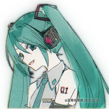 摸鱼x4