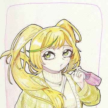 ツインテノピせんせ
