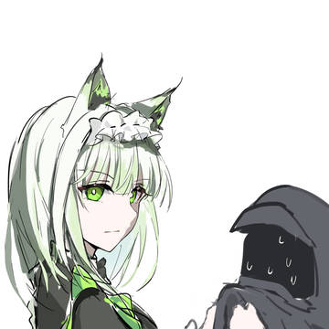 凯尔希