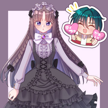 ティファ