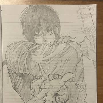 サカモトデイズ　落書き