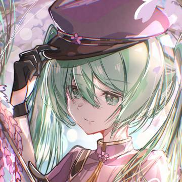 初音ミク