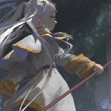 フリーレン