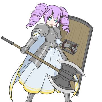 SW2.5　ナイトメア神官戦士