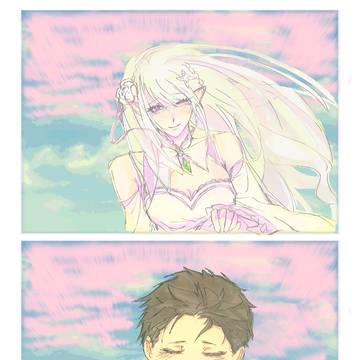 Late valentine ♡
