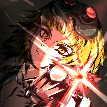 ドーナツホール　GUMI