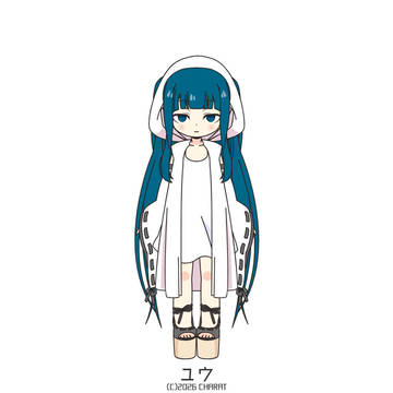 アースラの手下クラゲ