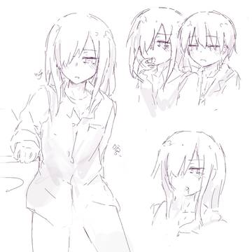 滝ファフ