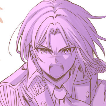 彼女を守る盾となる
