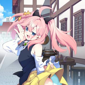 あとはご自由にどうぞ!コミックス3巻!