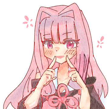 茜ちゃん