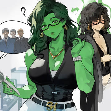 shehulk