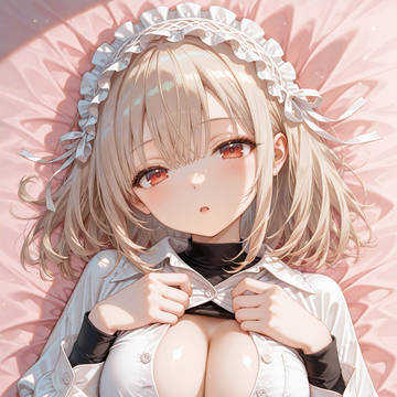 ドキドキしちゃう💕