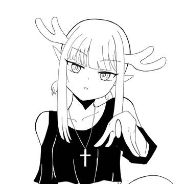 かっこいいエイル