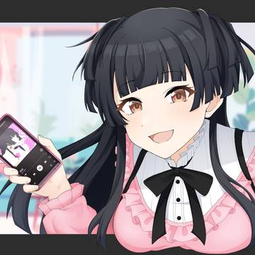 SOS 黛冬優子