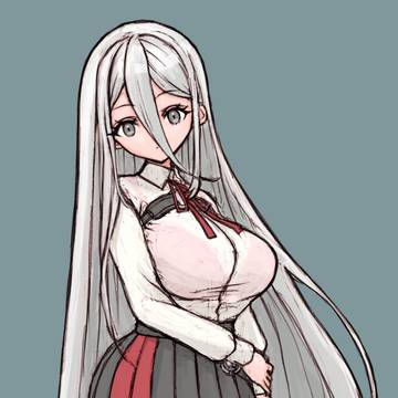 フィーちゃん