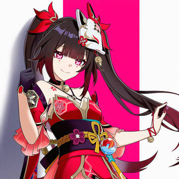 スターレイル 花火