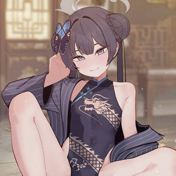 竜華キサキ
