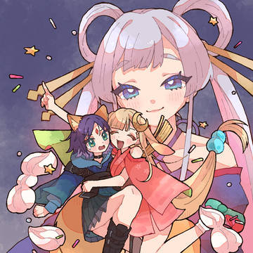 超かぐや姫！観た