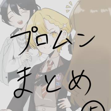 プロムンまとめ5