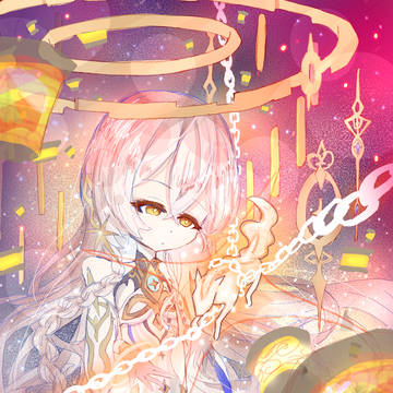 時の呪い