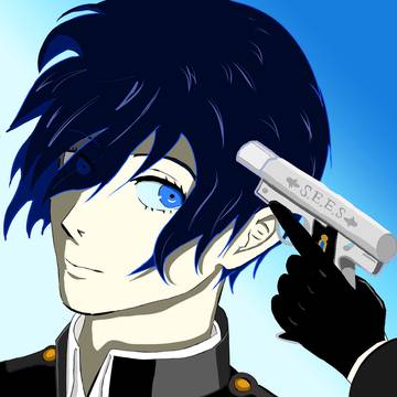 Persona 3