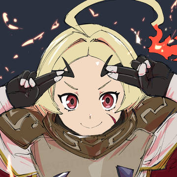 テオリッタ様ちゃん