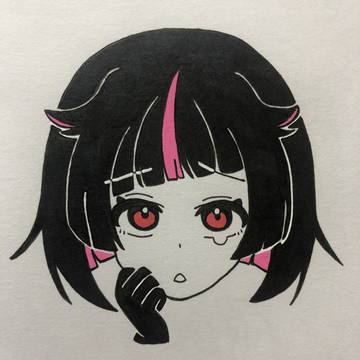 リリアちゃん