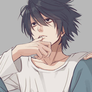 デスノイラストまとめ7