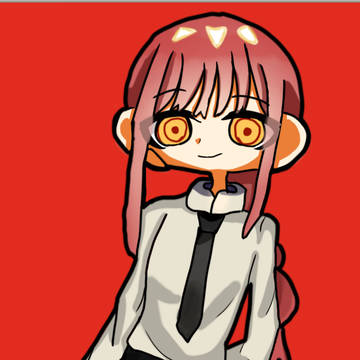 マキマさん
