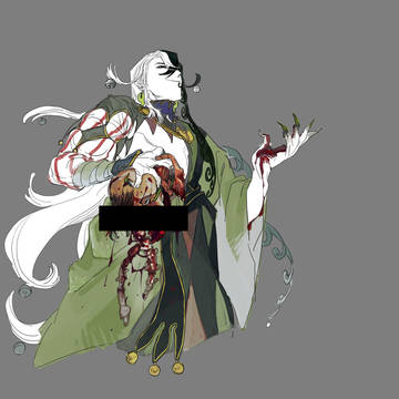 fgo 백업 (2021~23)