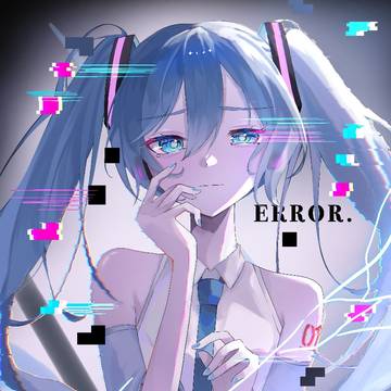 初音ミク