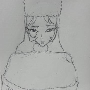 落書き
