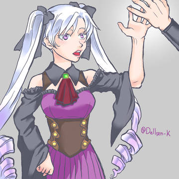 ハイタッチ☆ミ