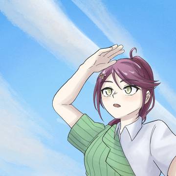 玲ちゃん