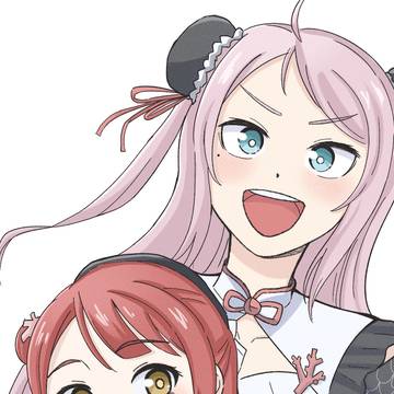 あゆラン