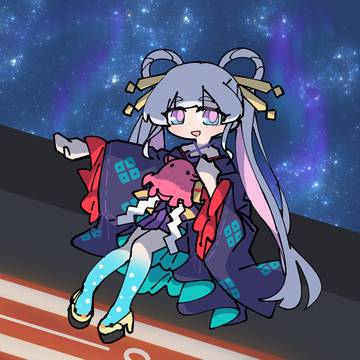 ヤチヨ