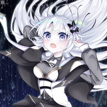 デュ絵