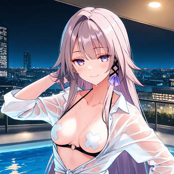マダム・ヘルタ The Herta