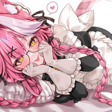 ( ๑ ❛ ڡ ❛ ๑ )