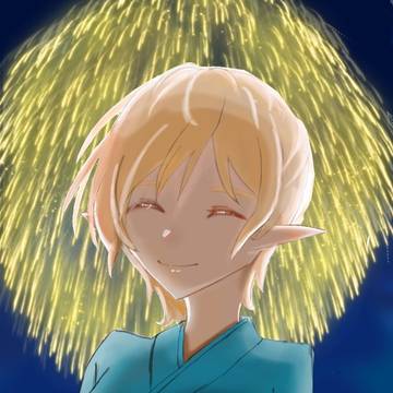 レフィーヤさん1000枚書くまでほかキャラ書けま千、パート1