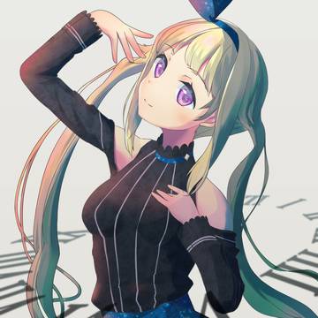 銀河アリス#5