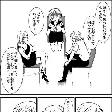 シカタニ氏のお仕事　act.32