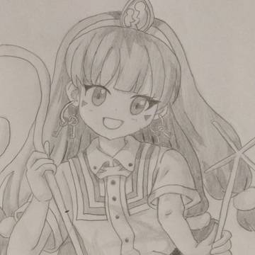 道神馴子