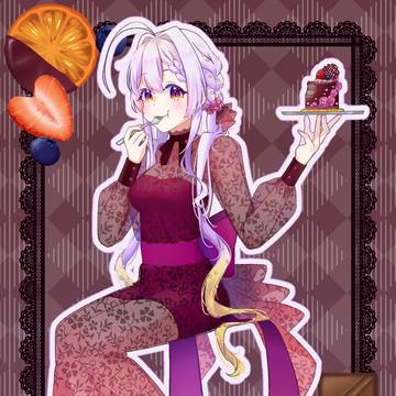 ムメイ誕イラ2026